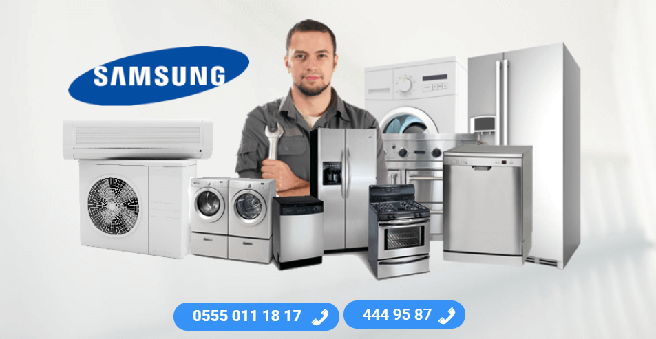 Samsung Buzdolabı Servisi